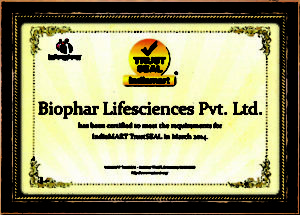 INDIAMART-CERTIFICATE