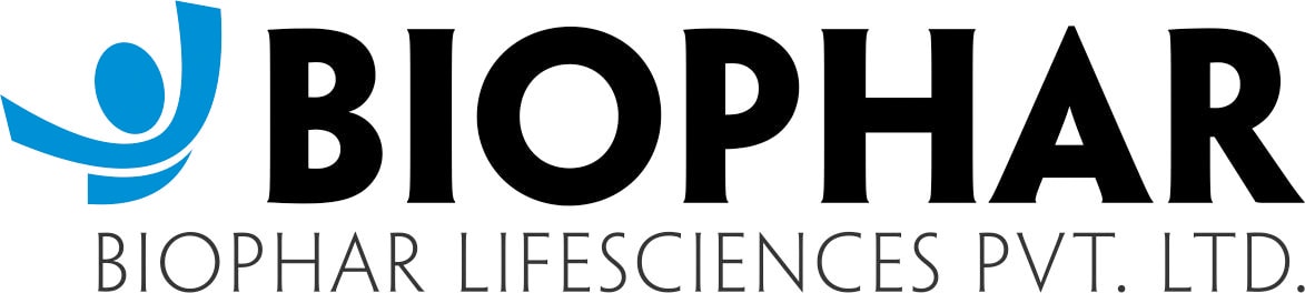 BIOPHAR LOGO