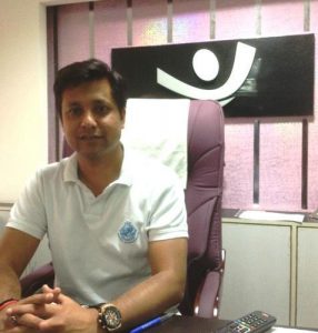 director