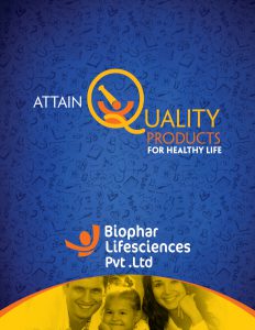 Attain Quality Products
