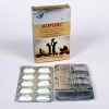 ADFORC CAP
