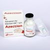 AZECTION INJECTION