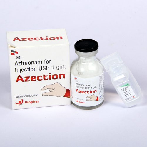 AZECTION INJECTION