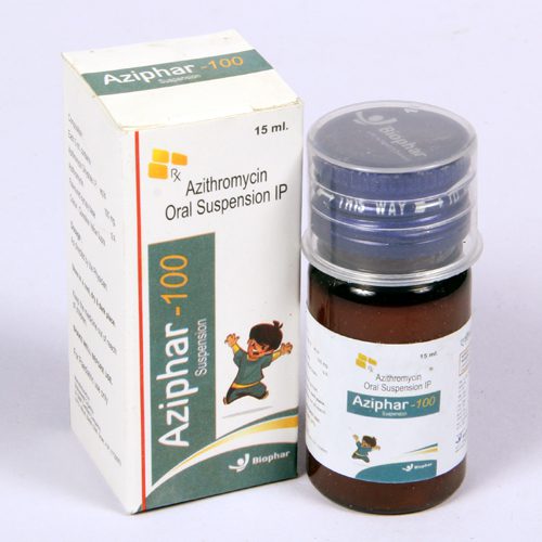 AZIPHAR-100