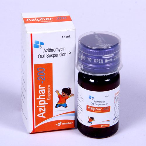 AZIPHAR-200