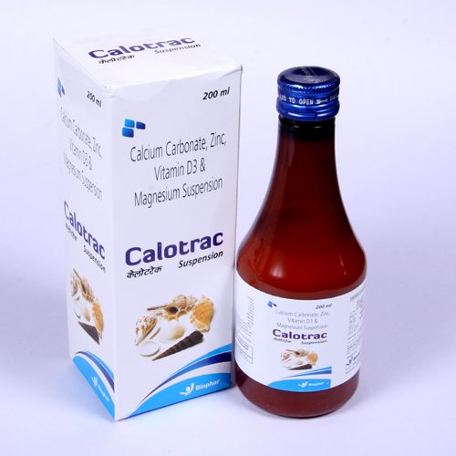 CALOTRAC