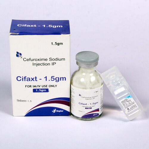 CIFAXT-1.5