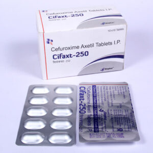 CIFAXT-250