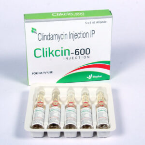 CLIKCIN-600