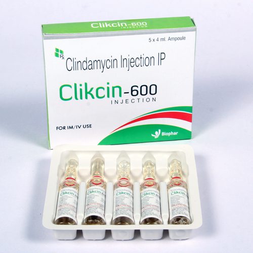 CLIKCIN-600