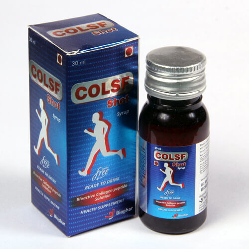COLSF SHOT