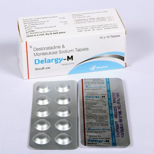 DELARGY-M
