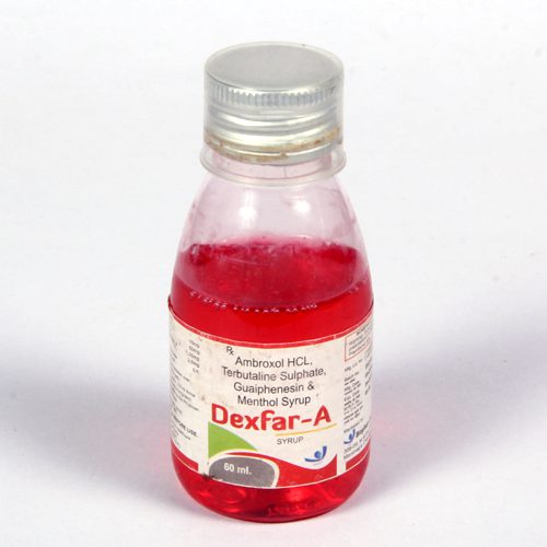 DEXPHAR-A