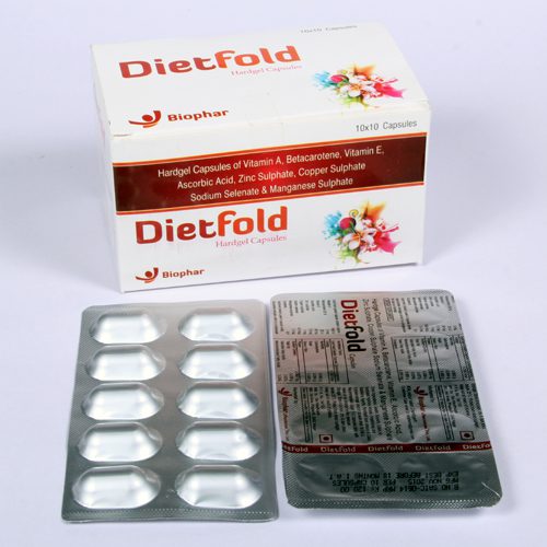 DIETFOLD