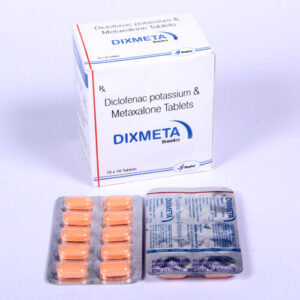 DIXMETA