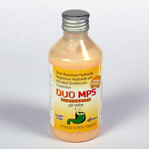 DUO MPS