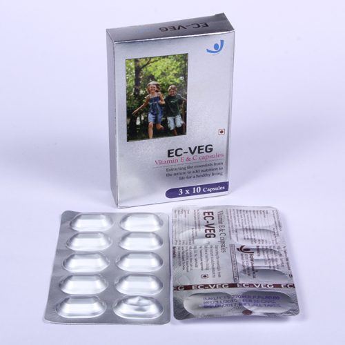 EC VEG