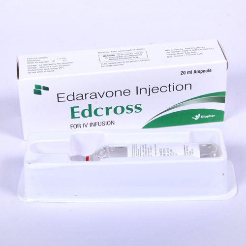 EDCROSS