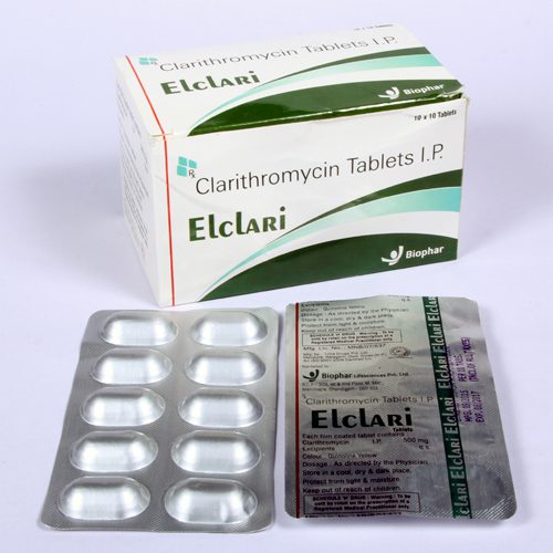 ELCLARI