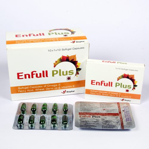ENFULL PLUS