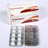 ENTOSPAS