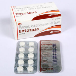 ENTOSPAS