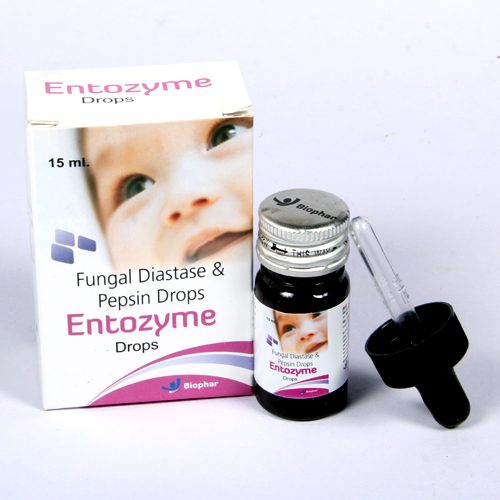 ENTOZYME