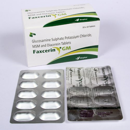 FAXCERI-GM