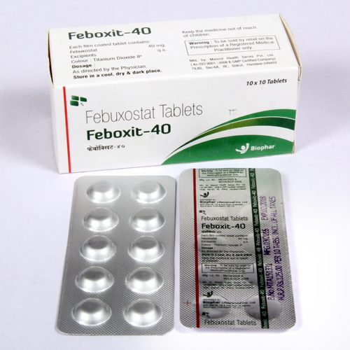 FEBOXIT-40