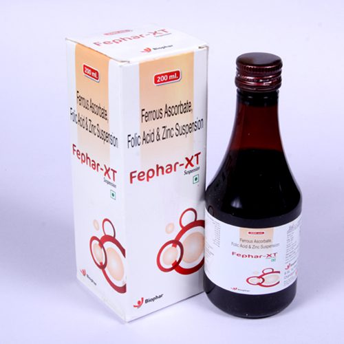 FEPHAR-XT