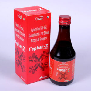 FEPHAR-Z