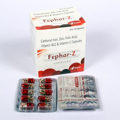 FEPHAR-Z