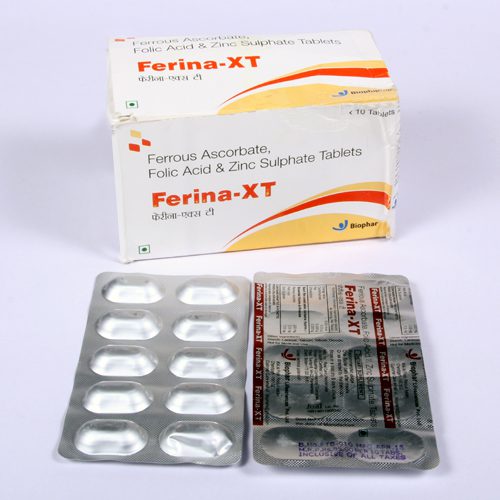 FERINA-XT
