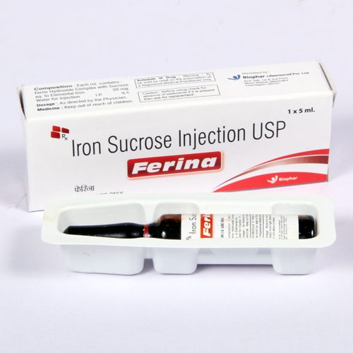FERINA