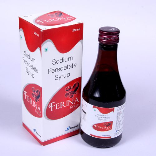 FERINA