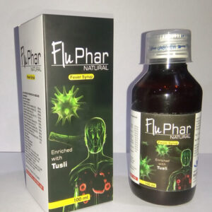 Fluphar Natural