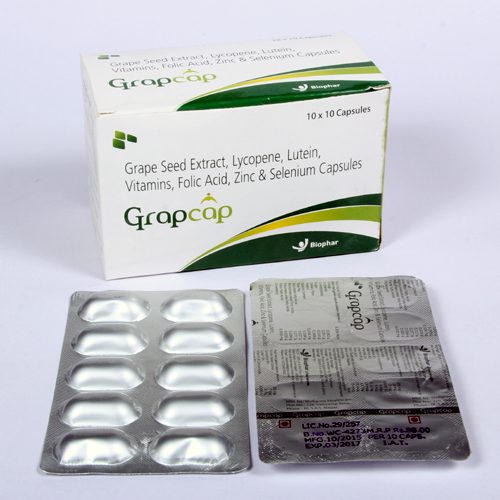 GRAPCAP