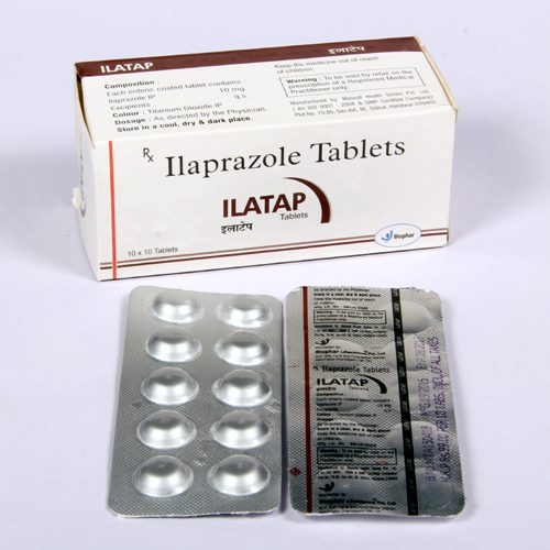 ILATAP