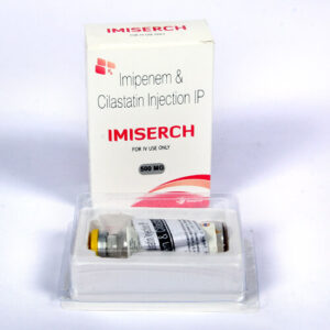 IMISERCH