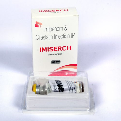 IMISERCH