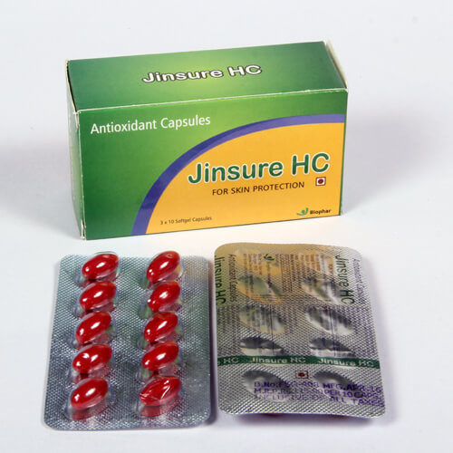 JINSURE HC
