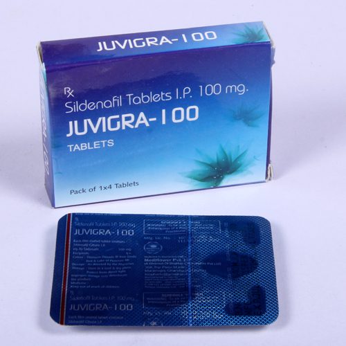 JUVIGRA 100