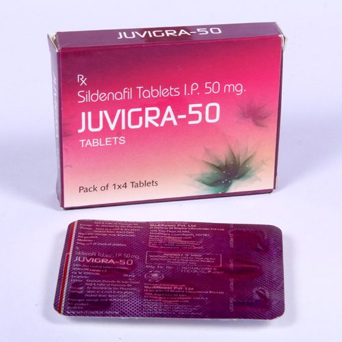 JUVIGRA-50