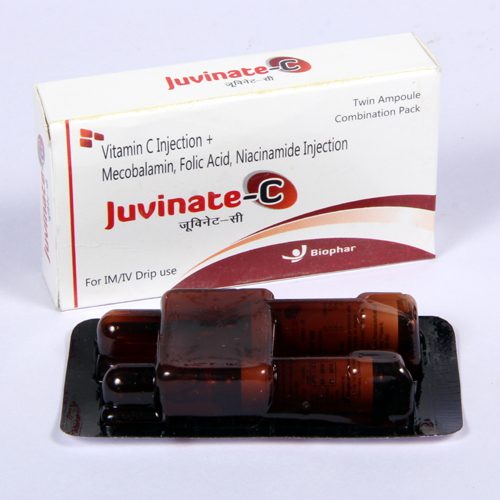 JUVINATE-C