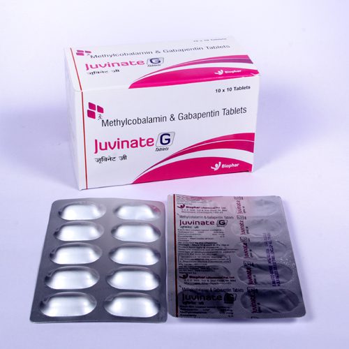 JUVINATE-G