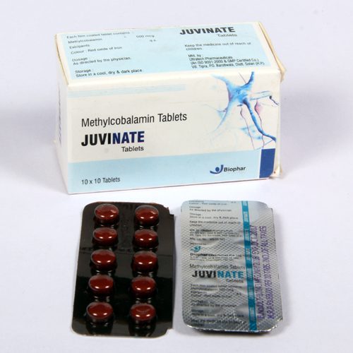 JUVINATE