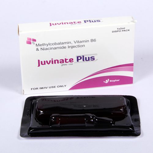JUVINATE PLUS