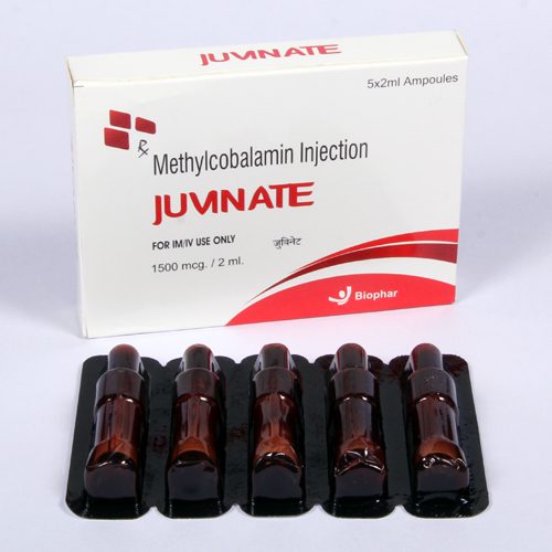 JUVINATE