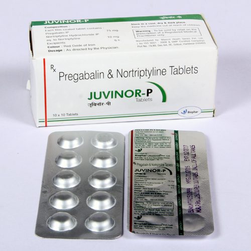 JUVINOR-P