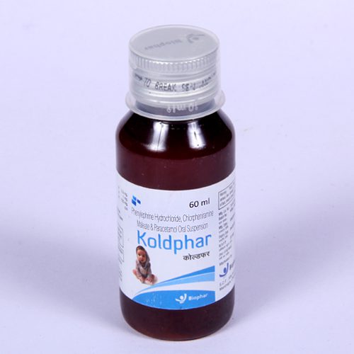 KOLDPHAR